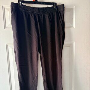 Old Navy Mid-Rise Joggers
